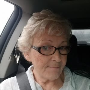 Meet your Posher, Judy